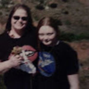 Meet your Posher, Kristi